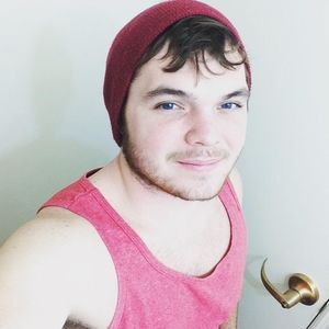 Meet your Posher, Alec